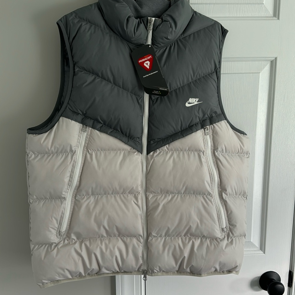 Nike Vest
